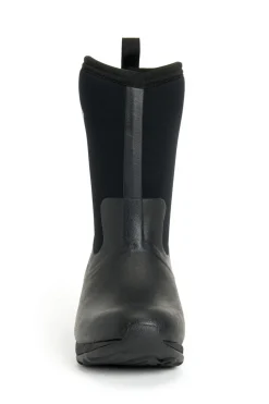 Clearance muckboots Muck Boot Arctic Weekend støvler med middels høyde Black/Black