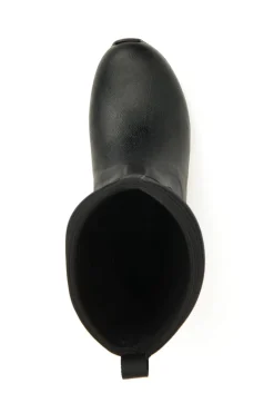 Clearance muckboots Muck Boot Arctic Weekend støvler med middels høyde Black/Black