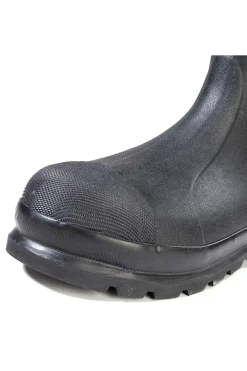 Sale muckboots Muck Boot Chore høye outdoorstøvler Black