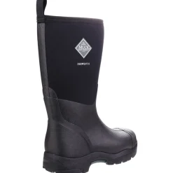 Clearance muckboots Muck Boot Derwent II støvler Black