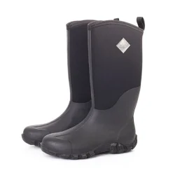 Discount muckboots Muck Boot Edgewater II Black