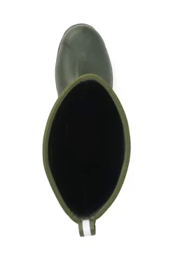 Outlet muckboots Muck Boot Muckmaster høye sportsstøvler MossGreen/Mossgreen