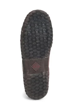 muckboots Muck Boot Muckster II gummistøvler med medium høyde DarkRed