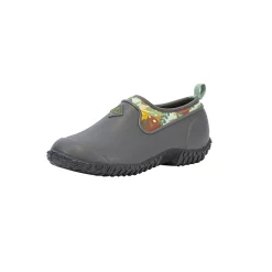 Sale muckboots Muck Boot Muckster lav II, dame Grey