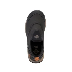 New muckboots Muck Boot Outscape, lav, herre Black