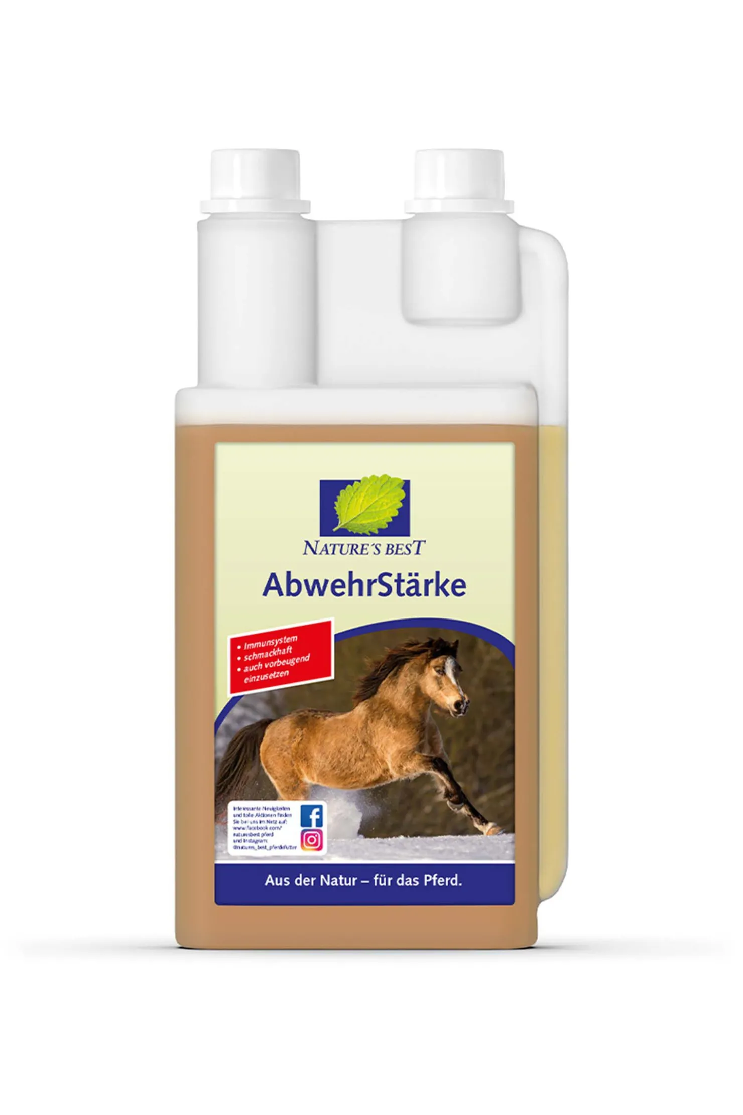 Discount naturesbest Nature Ikkespesifisert