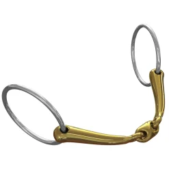 Outlet nsbits NS Bits Tranz, tredelt, 14 mm, 55 mm løse ringer Ikkespesifisert