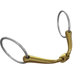 Best nsbits NS Bits Tranz, tredelt, 14 mm, 70 mm løse ringer Ikkespesifisert