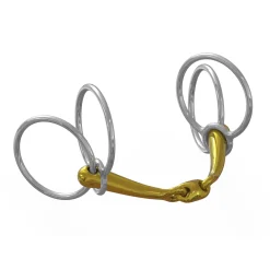 Clearance nsbits NS Bits Tranz tredelt 16 mm, Ride & Drive doble ringer, 60 mm Ikkespesifisert