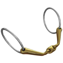 Hot nsbits Starter, 14 mm, 70 mm løse ringer Ikkespesifisert