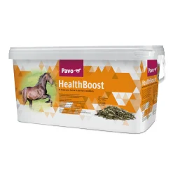 Outlet pavo Health Boost, 8 kilo Ikkespesifisert