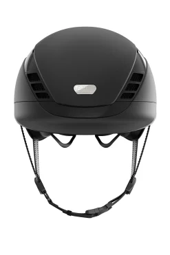 Discount pikeur Abus AirLuxe Pure ridehjelm Black