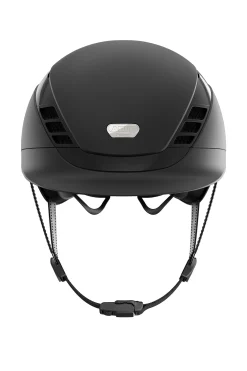 Discount pikeur Abus AirLuxe Pure ridehjelm Black