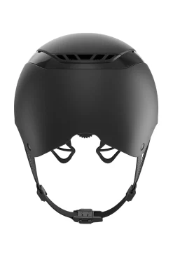 Discount pikeur Abus AirLuxe Pure ridehjelm Black