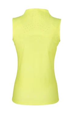 Clearance pikeur Athleisure Funksjonell topp Lime