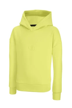 Best pikeur Athleisure Hettegenser Lime