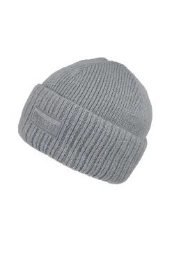 Online pikeur Beanie Batch Classic Sports Raingrey