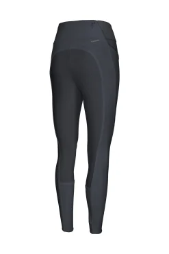 New pikeur Hanne Athleisure med grip DarkShadow