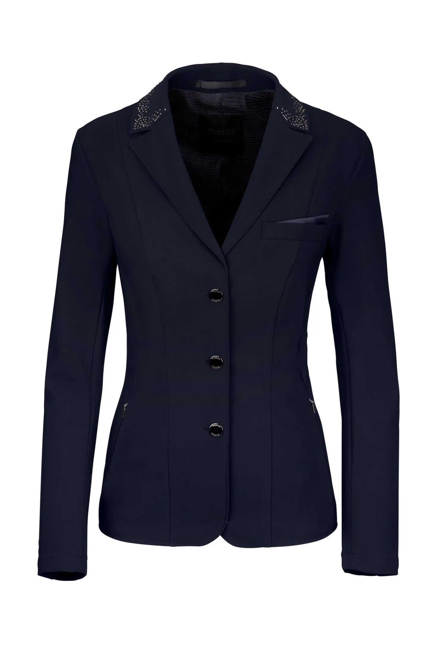 pikeur Konkurransejakke Nightblue