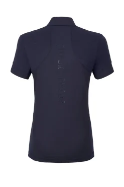 Outlet pikeur Nuria funksjonell skjorte for kvinner BlueNights