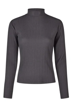 New pikeur Selection Rip Shirt Twilight