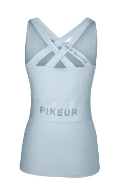 Online pikeur Selection Top PastelBlue