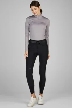 Hot pikeur Selection Zip Shirt CloudLilac