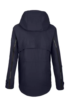 Discount pikeur Sportswear Regnfrakk Nightblue