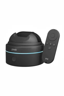 Outlet pivo Pod Max black