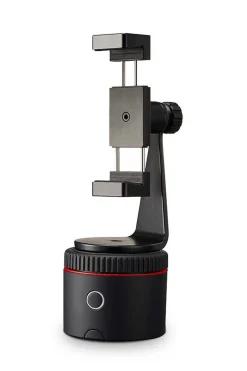 pivo Pod Silver Essential Set Black