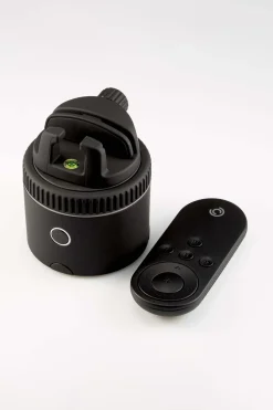 pivo Pod Silver Essential Set Black