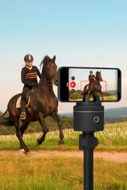 pivo Pod Silver Essential Set Black