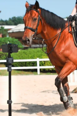 pivo Pod Silver Essential Set Black