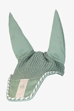 Outlet psofsweden PS of Sweden Bow ørehette ThymeGreen