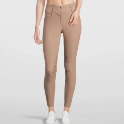 Sale psofsweden PS of Sweden Charlie kneforsterket ridebukse, dame Beige