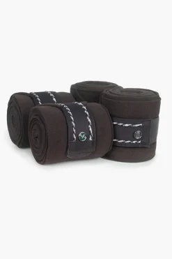 Clearance psofsweden PS of Sweden Cotton Signature polobandasjer CoffeeLiqueur