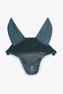 psofsweden PS of Sweden Fluehette Ruffle Pearl Stormblue