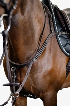 psofsweden PS of Sweden fortøy Tokyo brown