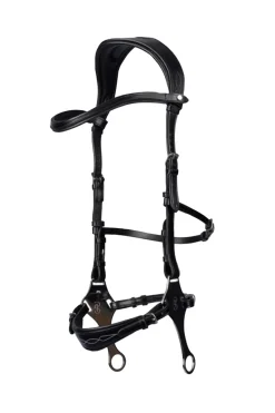 Online psofsweden PS of Sweden Hackamore Sport black