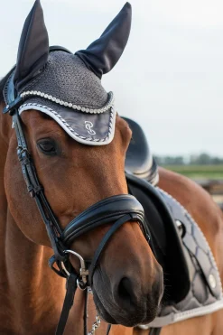 Best psofsweden PS of Sweden Signature Fly Hood LavaGrey