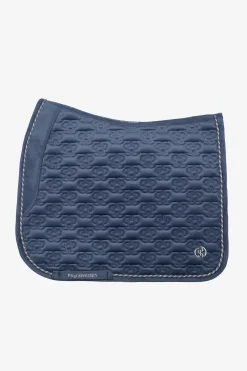 psofsweden PS of Sweden sjabraker Velvet Monogram dressur Mistblue