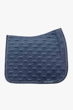 psofsweden PS of Sweden sjabraker Velvet Monogram dressur Mistblue