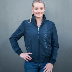 Clearance psofsweden PS of Sweden Wera jakke, dame DB/AB