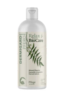 Hot relaxbiocare Relax BioCare Dermigard Concentrate 1000ml WH/AB