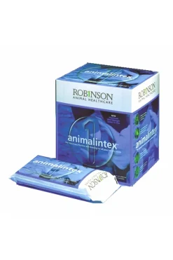 Discount robinson Animalintex English/German/French/Spanish/Italian