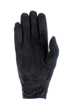 roeckl Meura Winter Winter Gloves Black