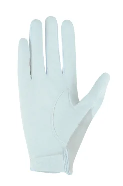 Outlet roeckl Moyo ridehansker til sommeren WH/AB