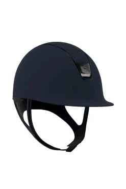 samshield Regular Shadowmatt Svart Krom 2.0 Navy