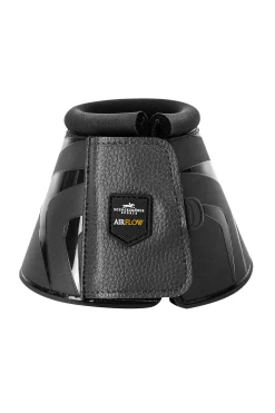 New schockemohle Schockemöhle Sports Air Flow Champion kopper Black