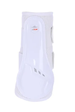 Outlet schockemohle Schockemöhle Sports Air Flow Treningbeinbeskyttere white